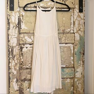 Women’s O’Neil white sun dress
